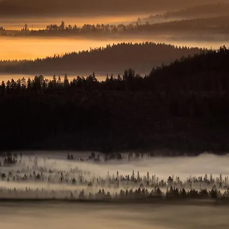 Satu 31, Kahden Makuuhuoneen Kelomoekki Syoetteellae, Valaistun Ladun Vieressae * Syöte