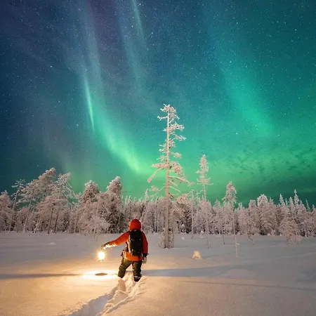 Satu 31, Kahden Makuuhuoneen Moekki Syoetteellae Latujen Vieressae Holiday home