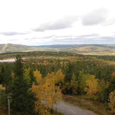 Satu 31, Kahden Makuuhuoneen Kelomoekki Syoetteellae, Valaistun Ladun Vieressae