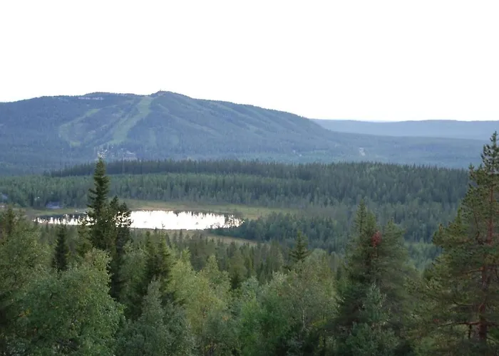 Satu 31, Kahden Makuuhuoneen Kelomoekki Syoetteellae, Valaistun Ladun Vieressae סיוטה